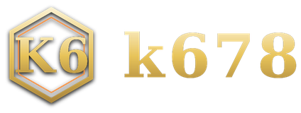 k678 logo